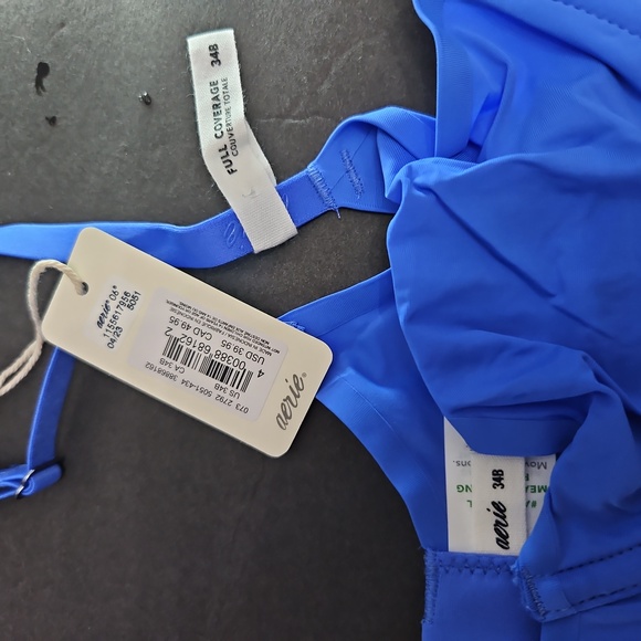 SMOOTHEZ BY AERIE BRAS- NWT - Picture 16 of 16